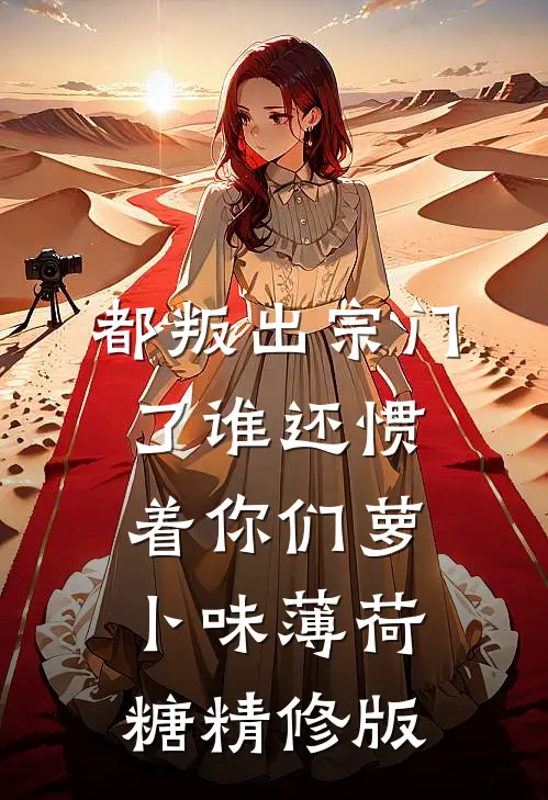 都叛出宗门了谁还惯着你们萝卜味薄荷糖精修版