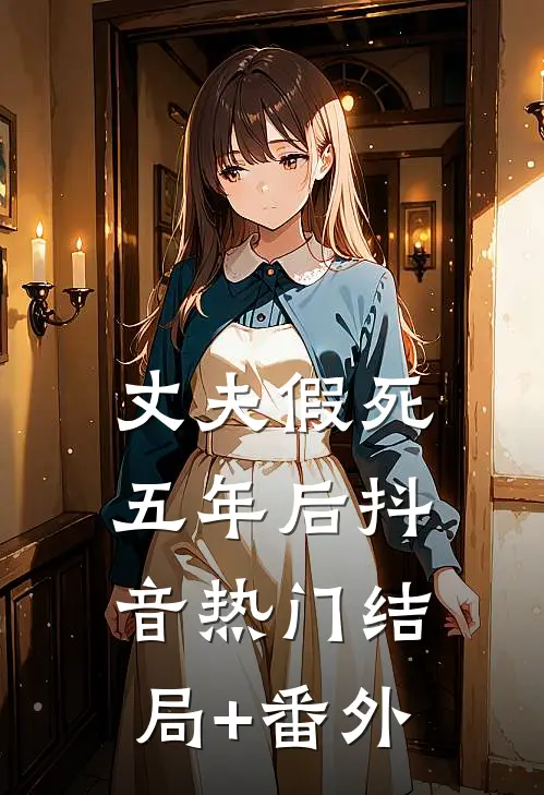 丈夫假死五年后抖音热门结局+番外