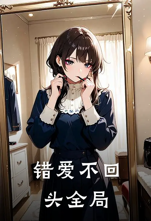 错爱不回头全局