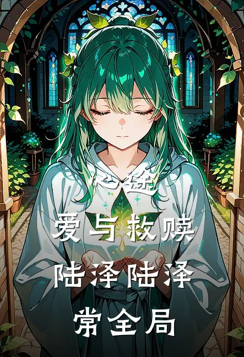 心途：爱与救赎陆泽陆泽常全局