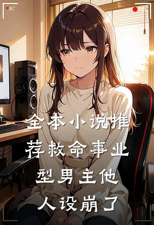 全本小说推荐救命事业型男主他人设崩了
