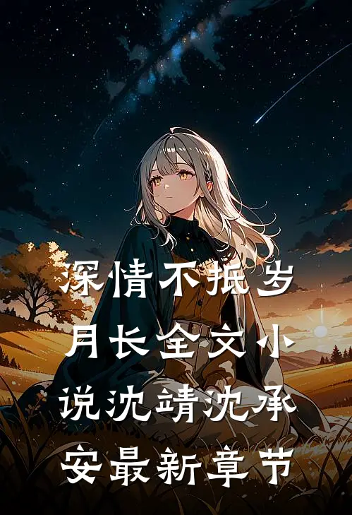 深情不抵岁月长全文小说沈靖沈承安最新章节