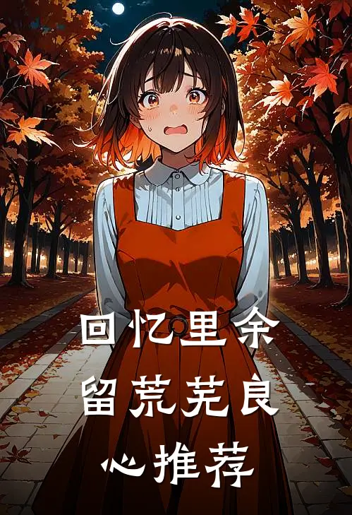 回忆里余留荒芜良心推荐
