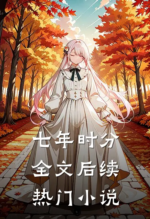 七年时分全文后续热门小说