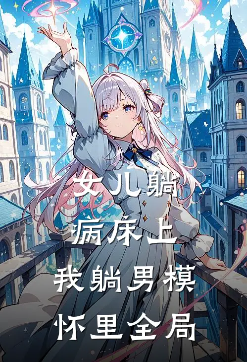 女儿躺病床上，我躺男模怀里全局