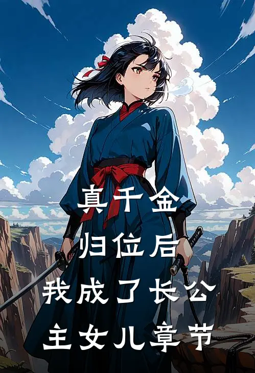 真千金归位后，我成了长公主女儿章节