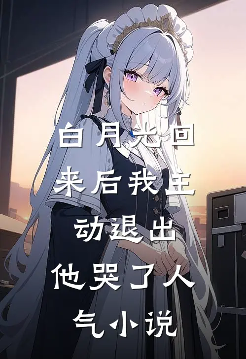 白月光回来后我主动退出，他哭了人气小说