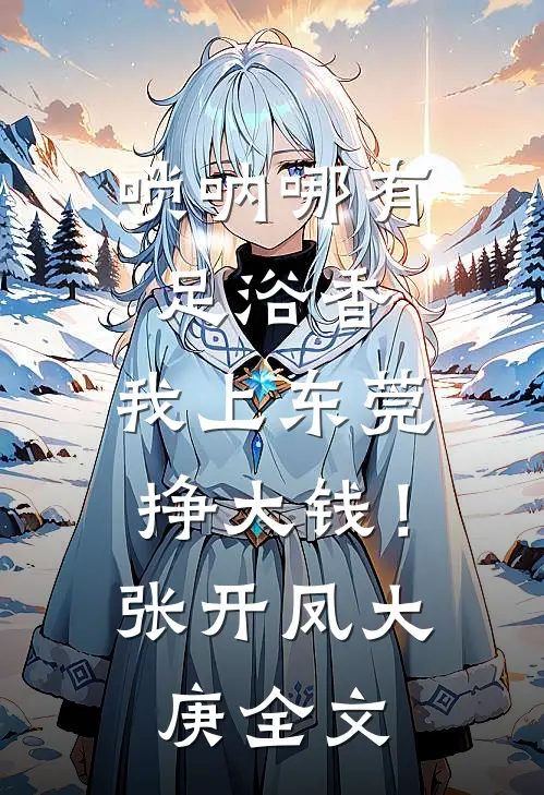唢呐哪有足浴香，我上东莞挣大钱！张开凤大庚全文
