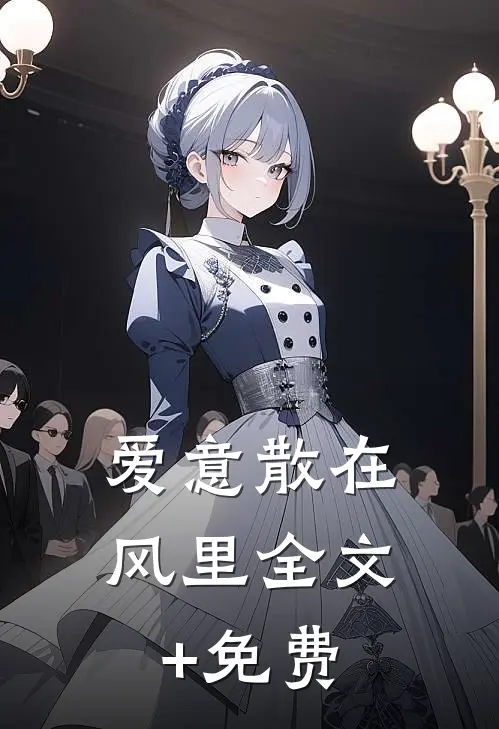 爱意散在风里全文+免费
