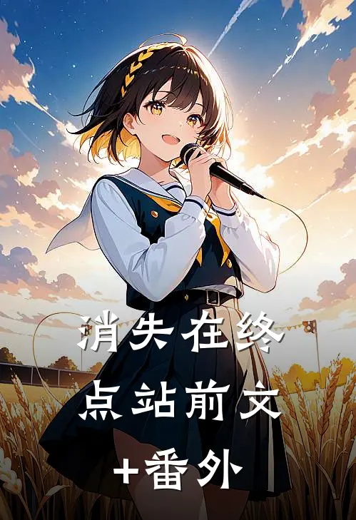 消失在终点站前文+番外