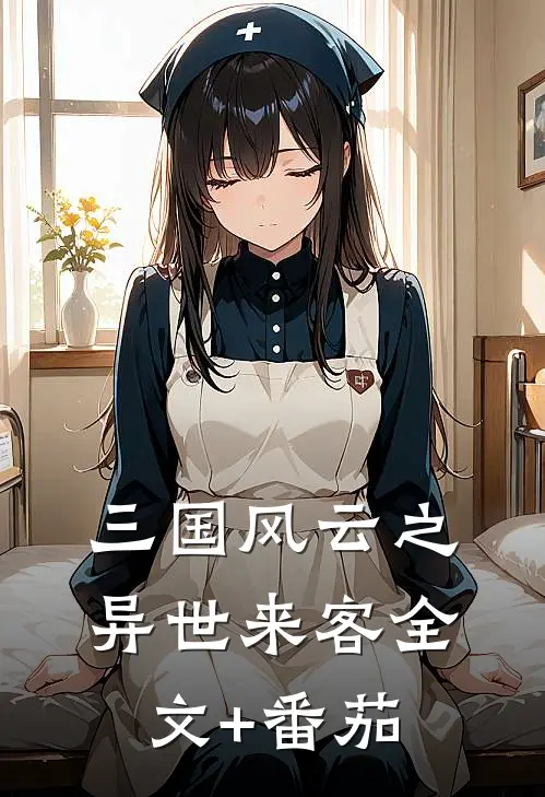 《三国风云之异世来客》全文+番茄