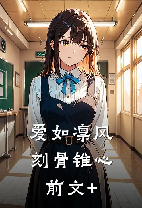 爱如凛风，刻骨锥心前文+