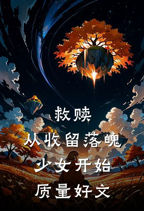 救赎：从收留落魄少女开始质量好文