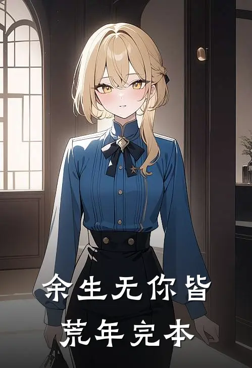 余生无你皆荒年完本