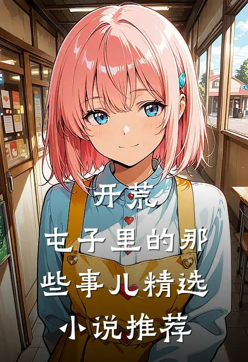 开荒：屯子里的那些事儿精选小说推荐