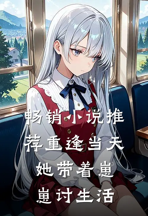 畅销小说推荐重逢当天，她带着崽崽讨生活