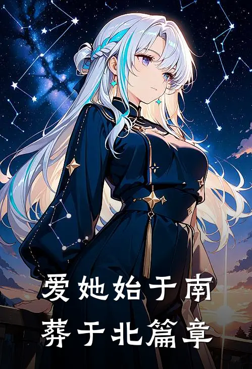 爱她始于南，葬于北篇章