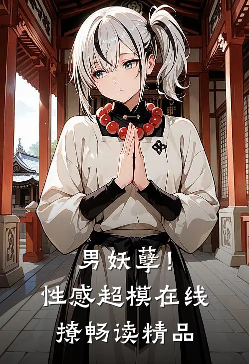 男妖孽！性感超模在线撩畅读精品