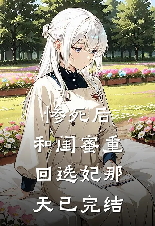 惨死后，和闺蜜重回选妃那天已完结