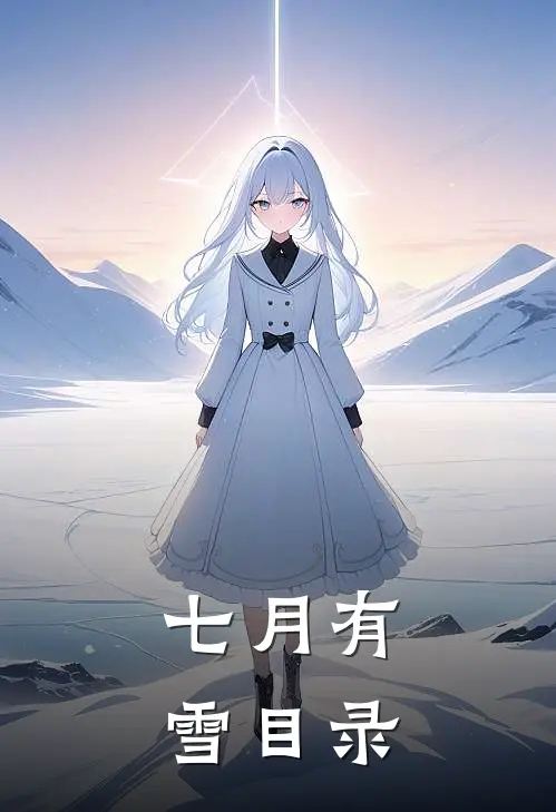 七月有雪目录