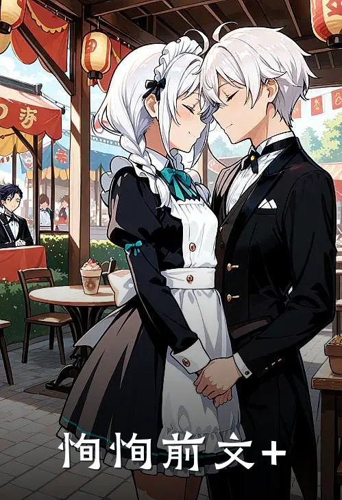 恂恂前文+