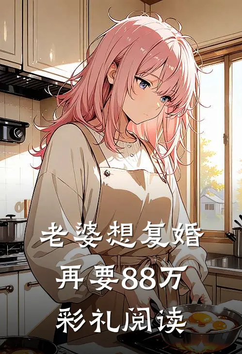 老婆想复婚再要88万彩礼阅读