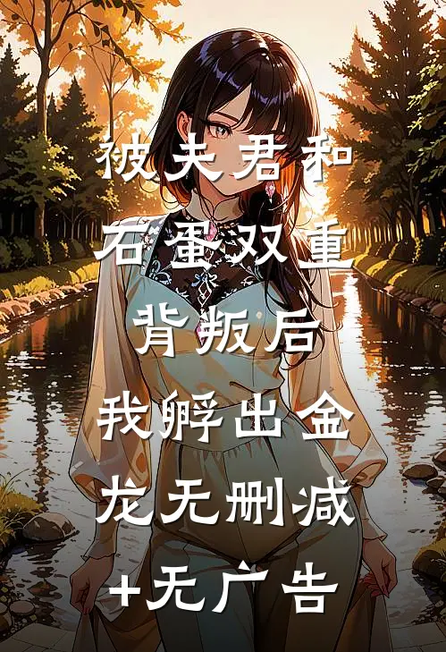 被夫君和石蛋双重背叛后，我孵出金龙无删减+无广告