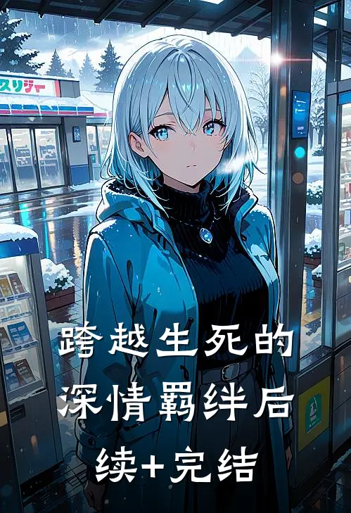跨越生死的深情羁绊后续+完结