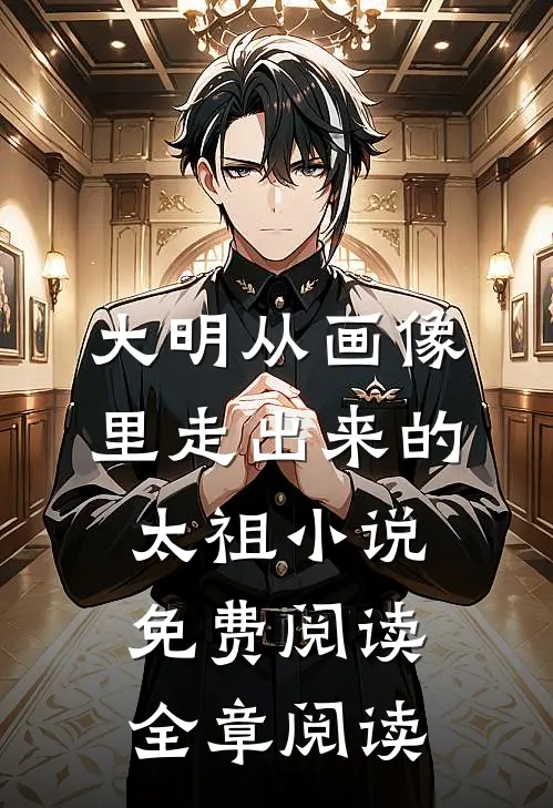 大明从画像里走出来的太祖小说免费阅读全章阅读