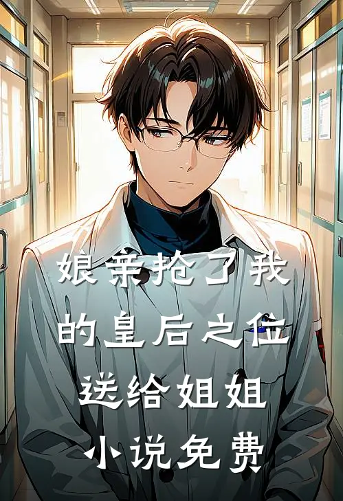 娘亲抢了我的皇后之位送给姐姐小说免费