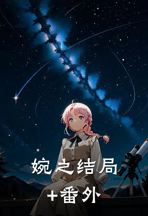 婉之结局+番外