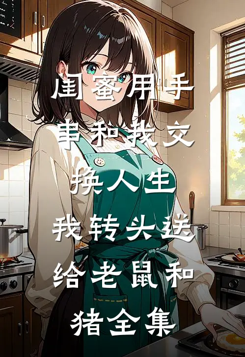 闺蜜用手串和我交换人生.，我转头送给老鼠和猪 全集