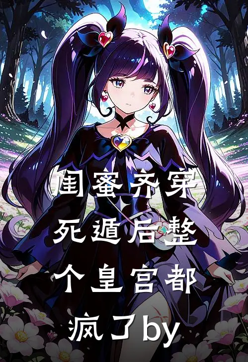 闺蜜齐穿，死遁后整个皇宫都疯了by