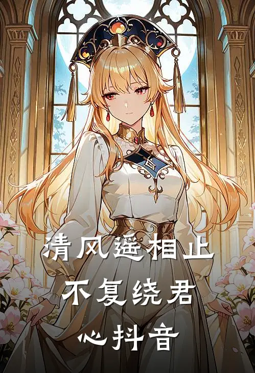 清风遥相止，不复绕君心抖音