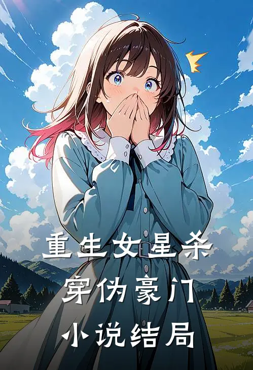 重生女星杀穿伪豪门小说结局