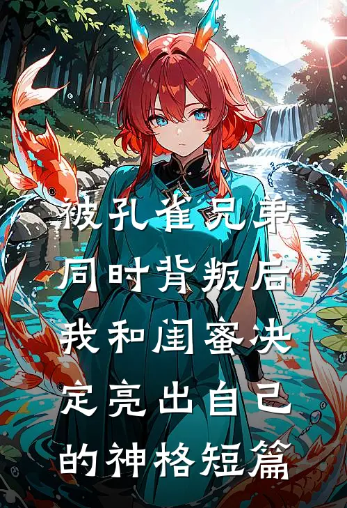 被孔雀兄弟同时背叛后，我和闺蜜决定亮出自己的神格短篇
