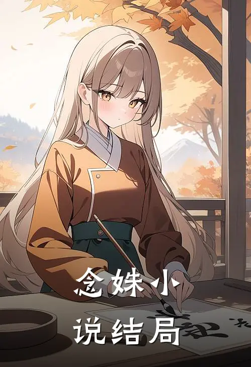 念姝小说结局