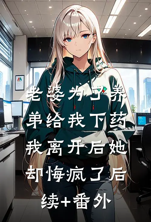 老婆为了养弟给我下药，我离开后她却悔疯了后续+番外