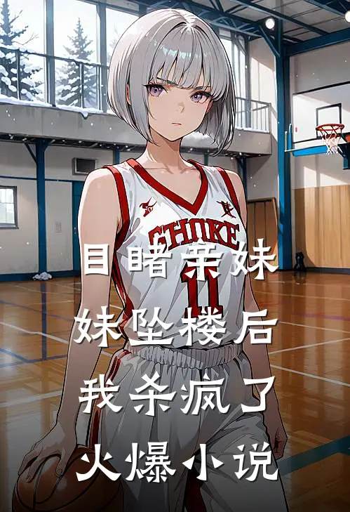 目睹亲妹妹坠楼后，我杀疯了火爆小说