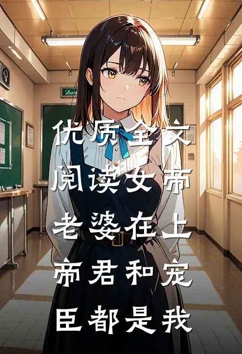 优质全文阅读女帝老婆在上：帝君和宠臣都是我