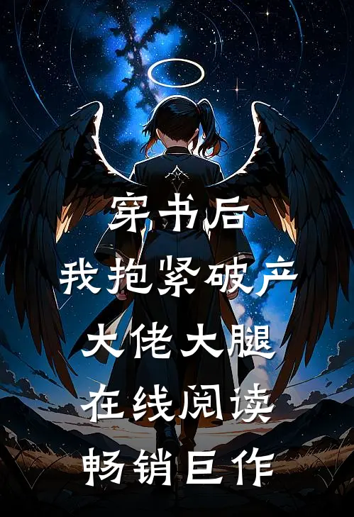 穿书后,我抱紧破产大佬大腿在线阅读畅销巨作