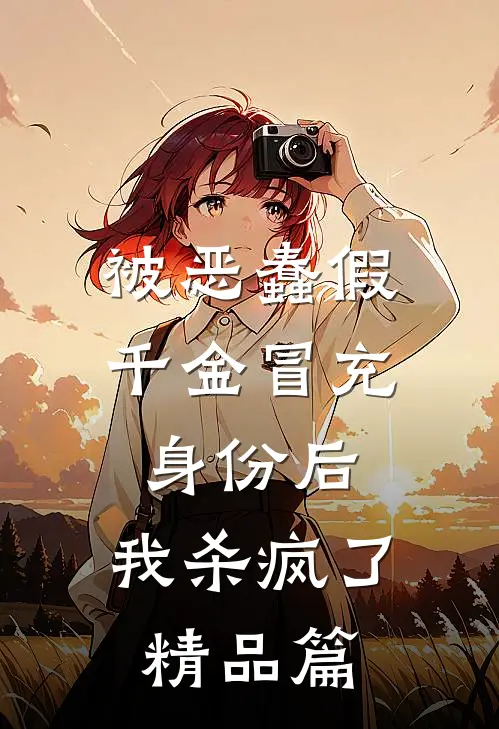 被恶蠢假千金冒充身份后，我杀疯了精品篇
