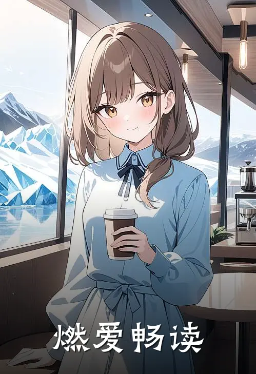 燃爱畅读