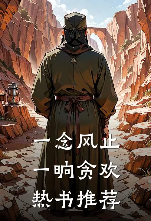 一念风止，一晌贪欢热书推荐