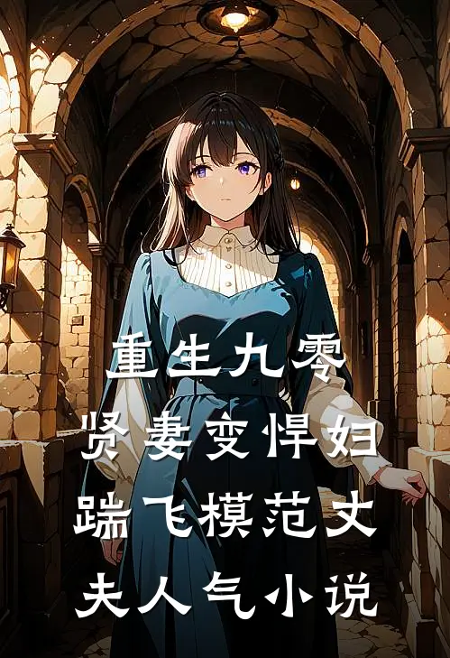 重生九零：贤妻变悍妇，踹飞模范丈夫人气小说