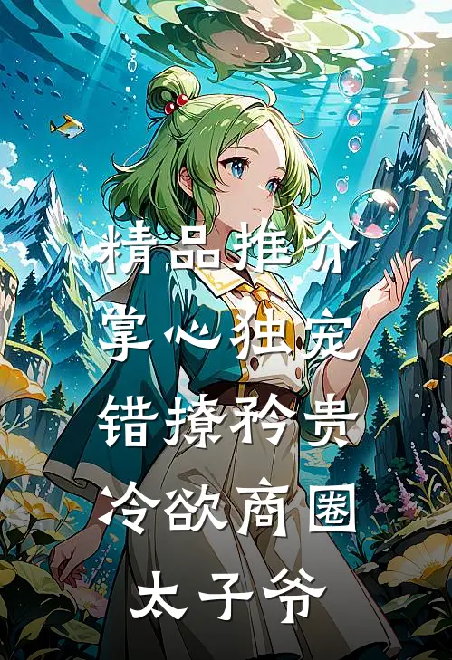 精品推介掌心独宠:错撩矜贵冷欲商圈太子爷