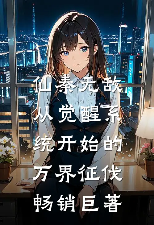 仙秦无敌：从觉醒系统开始的万界征伐畅销巨著