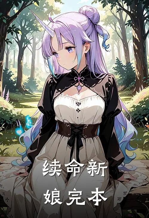 续命新娘完本