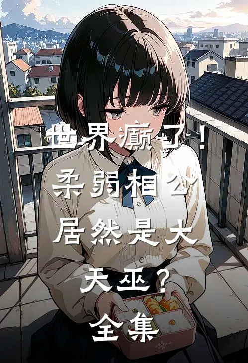 世界癫了！柔弱相公居然是大天巫？全集