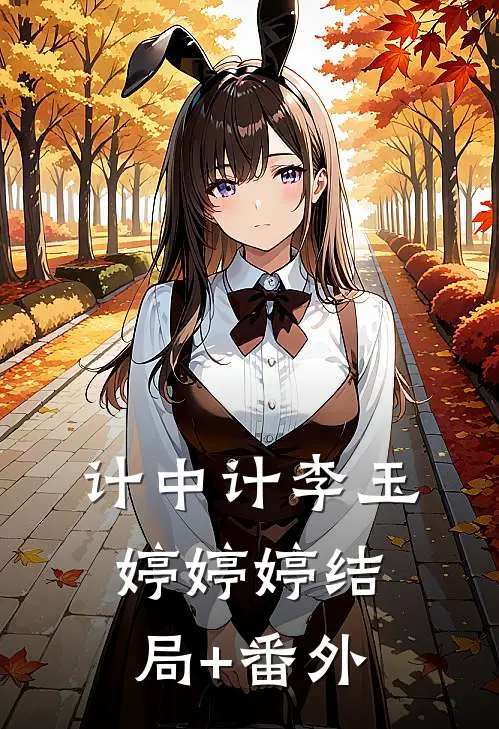 计中计李玉婷婷婷结局+番外